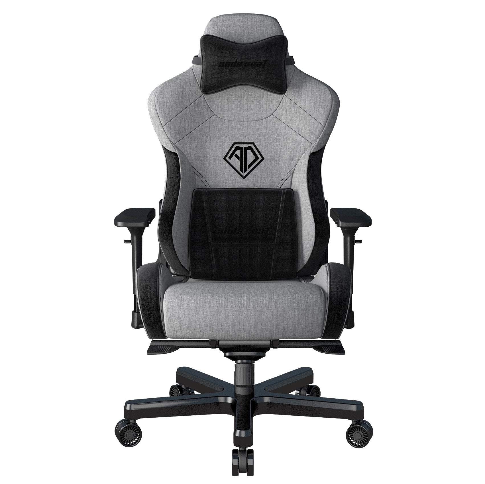 Scaun de gaming T-Pro 2 XL Anda Seat - Anda Seat