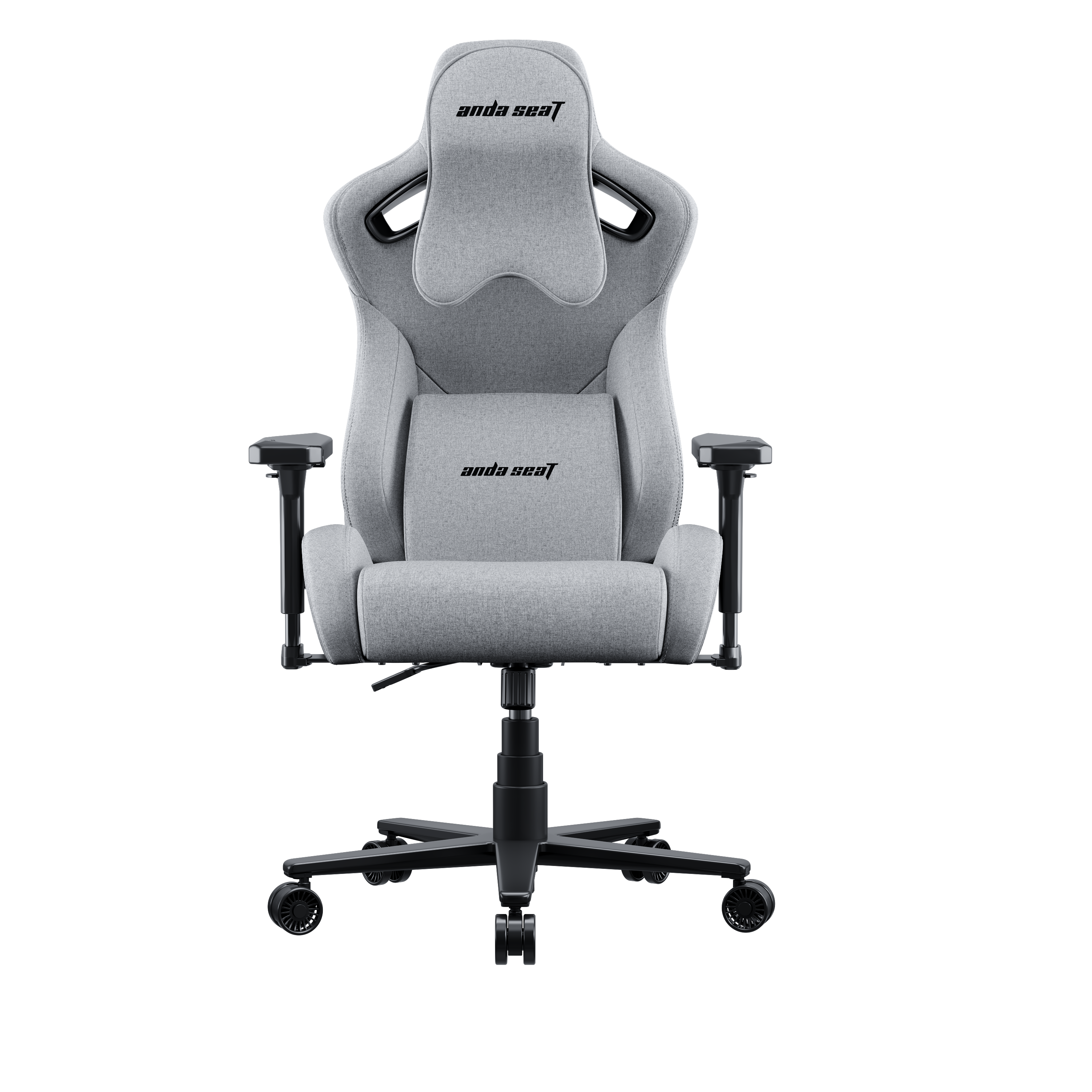 Scaun de gaming Kaiser Frontier XL Anda Seat - Anda Seat