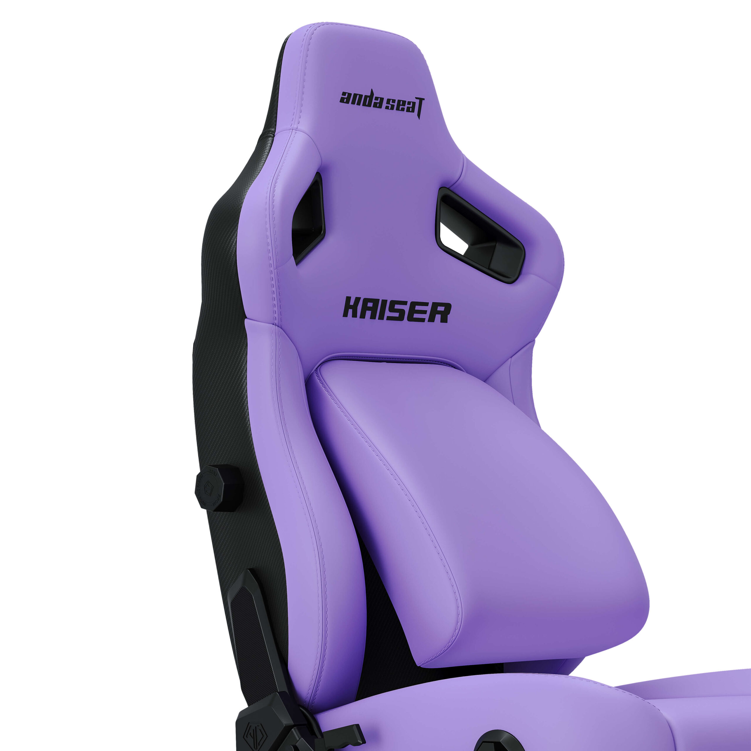 Scaun de gaming Kaiser 4 XL Anda Seat - Anda Seat