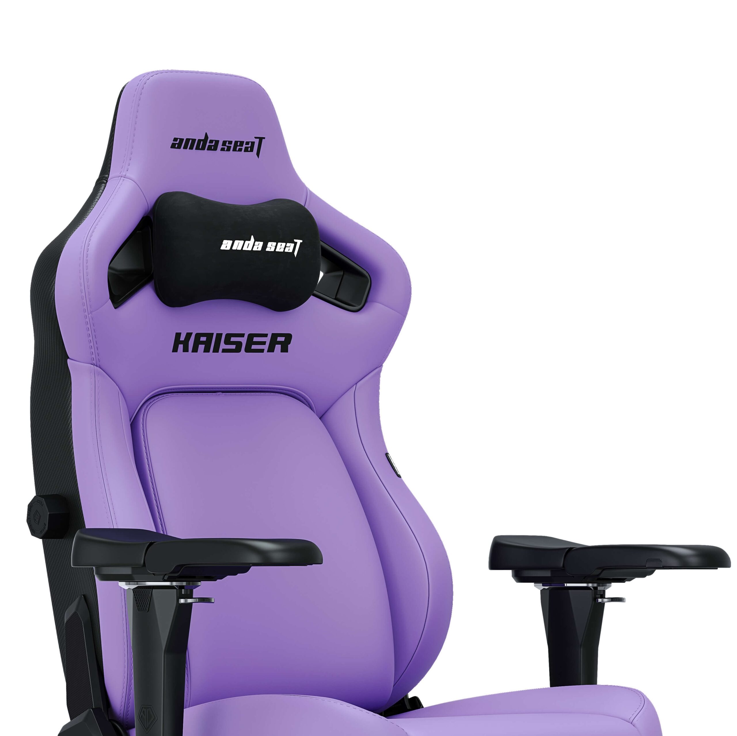 Scaun de gaming Kaiser 4 XL Anda Seat - Anda Seat