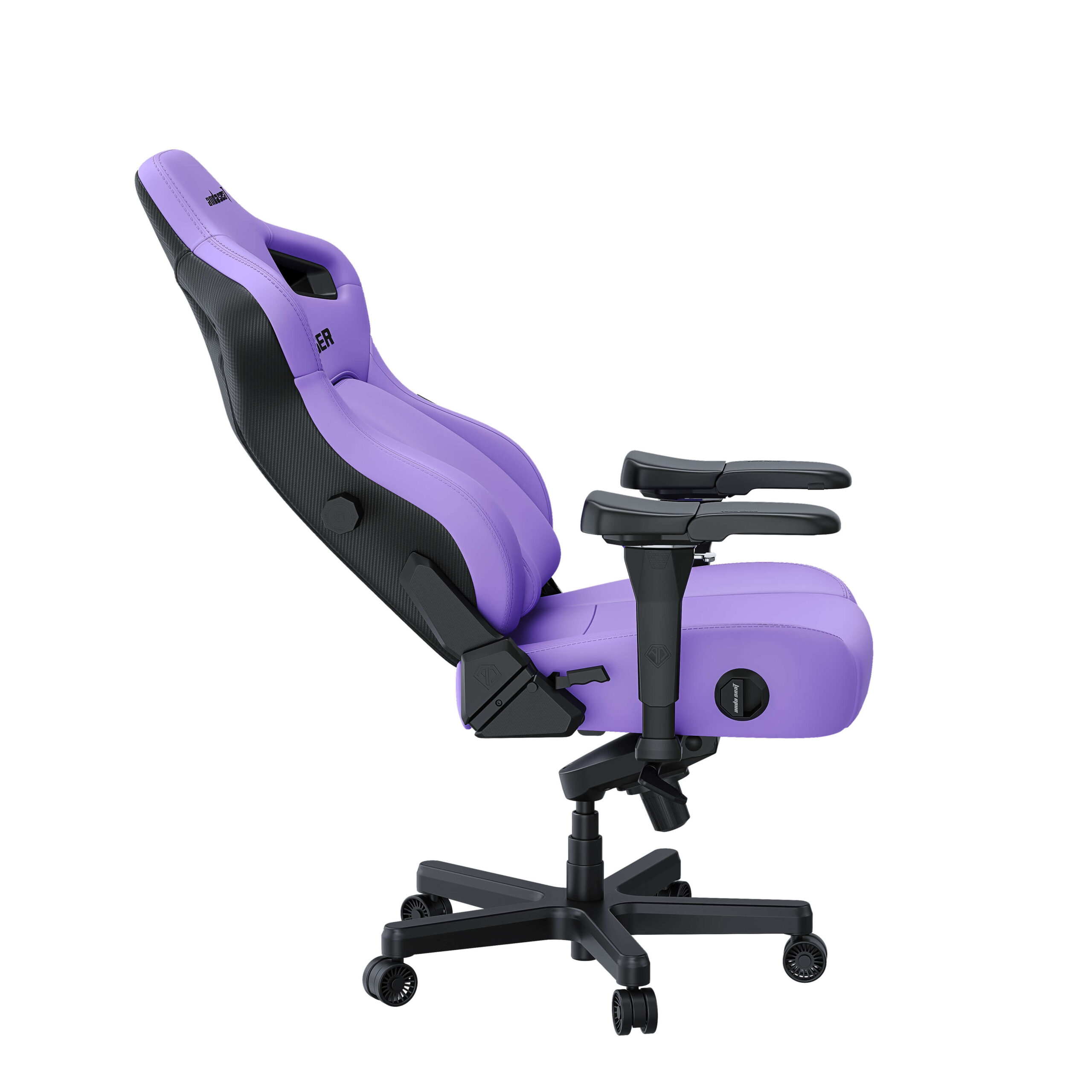 Scaun de gaming Kaiser 4 XL Anda Seat - Anda Seat