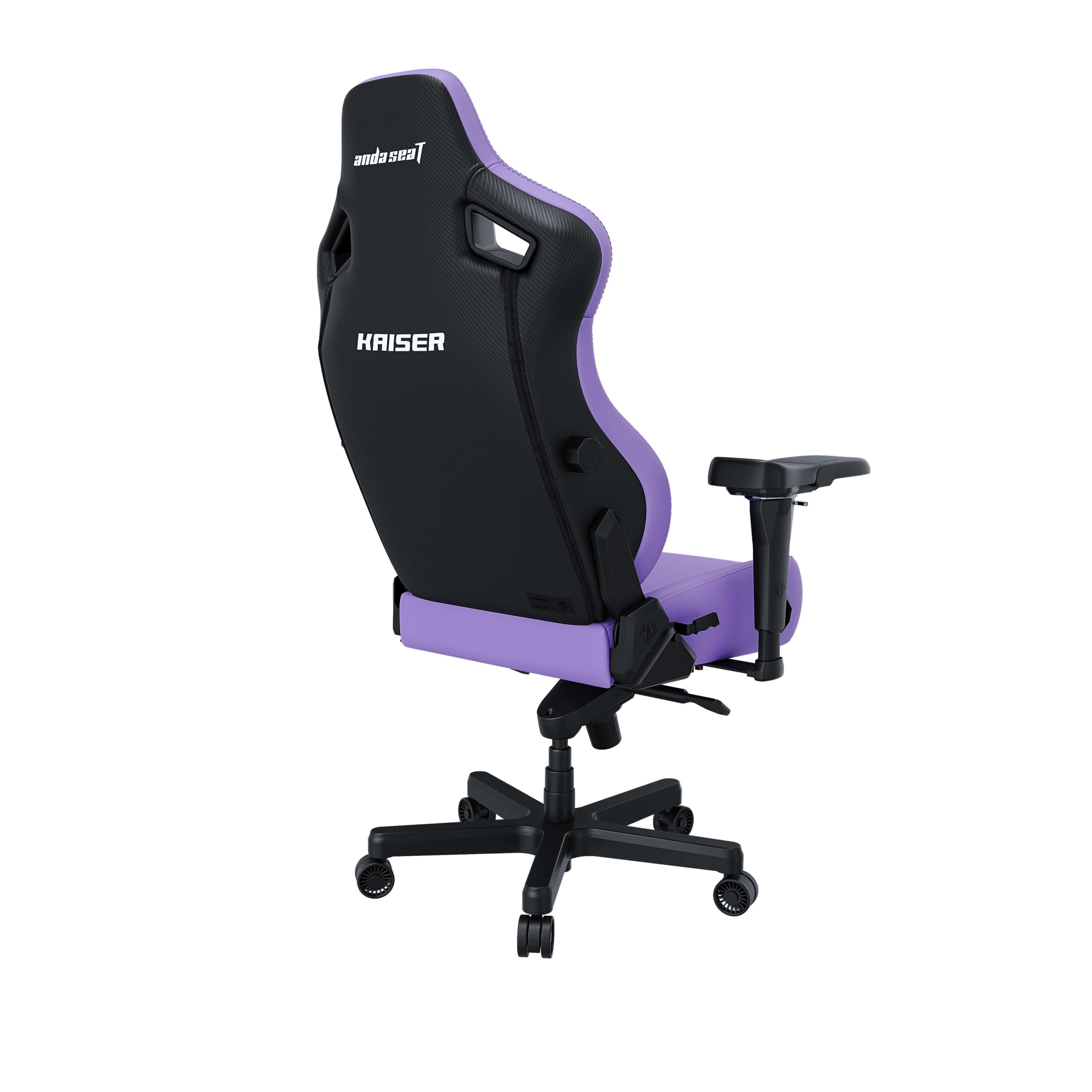 smile① Scaun de gaming Kaiser 4 XL Anda Seat - Anda Seat