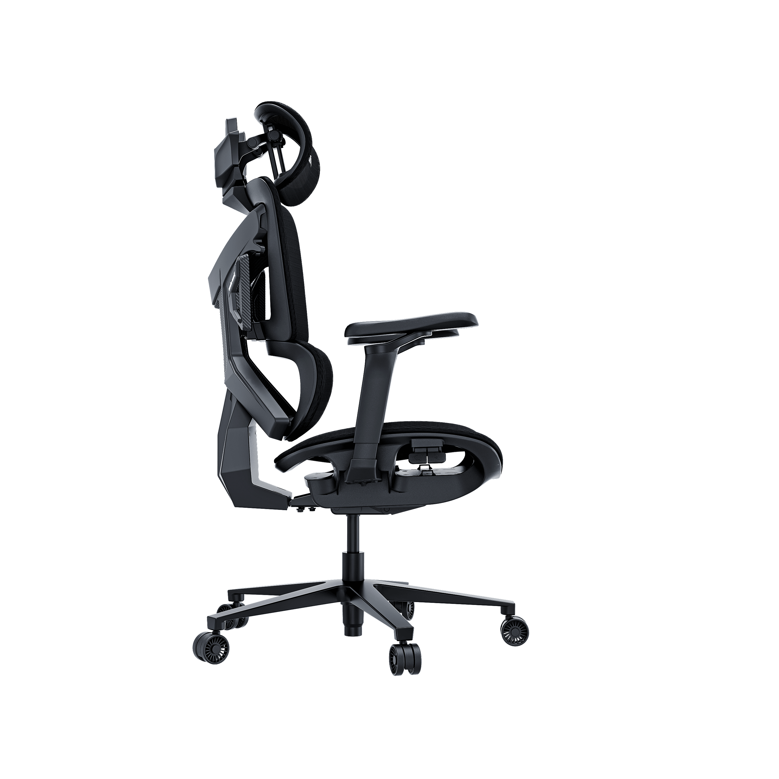 Scaunul de gaming X-Air Pro XL Anda Seat - Anda Seat