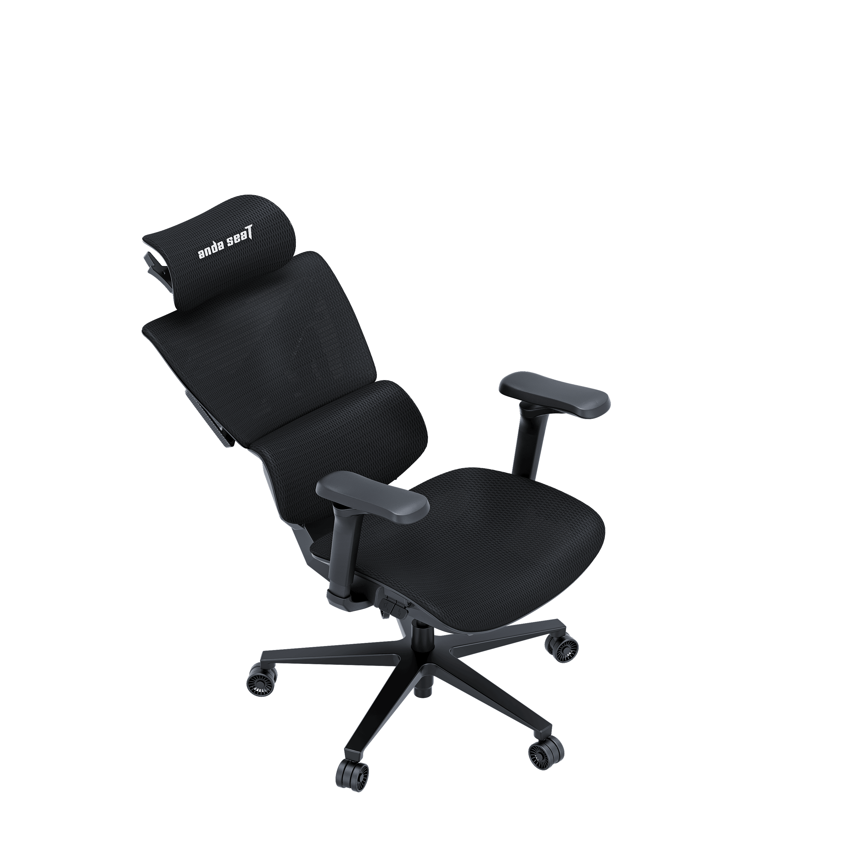 Scaunul de gaming X-Air Pro XL Anda Seat - Anda Seat