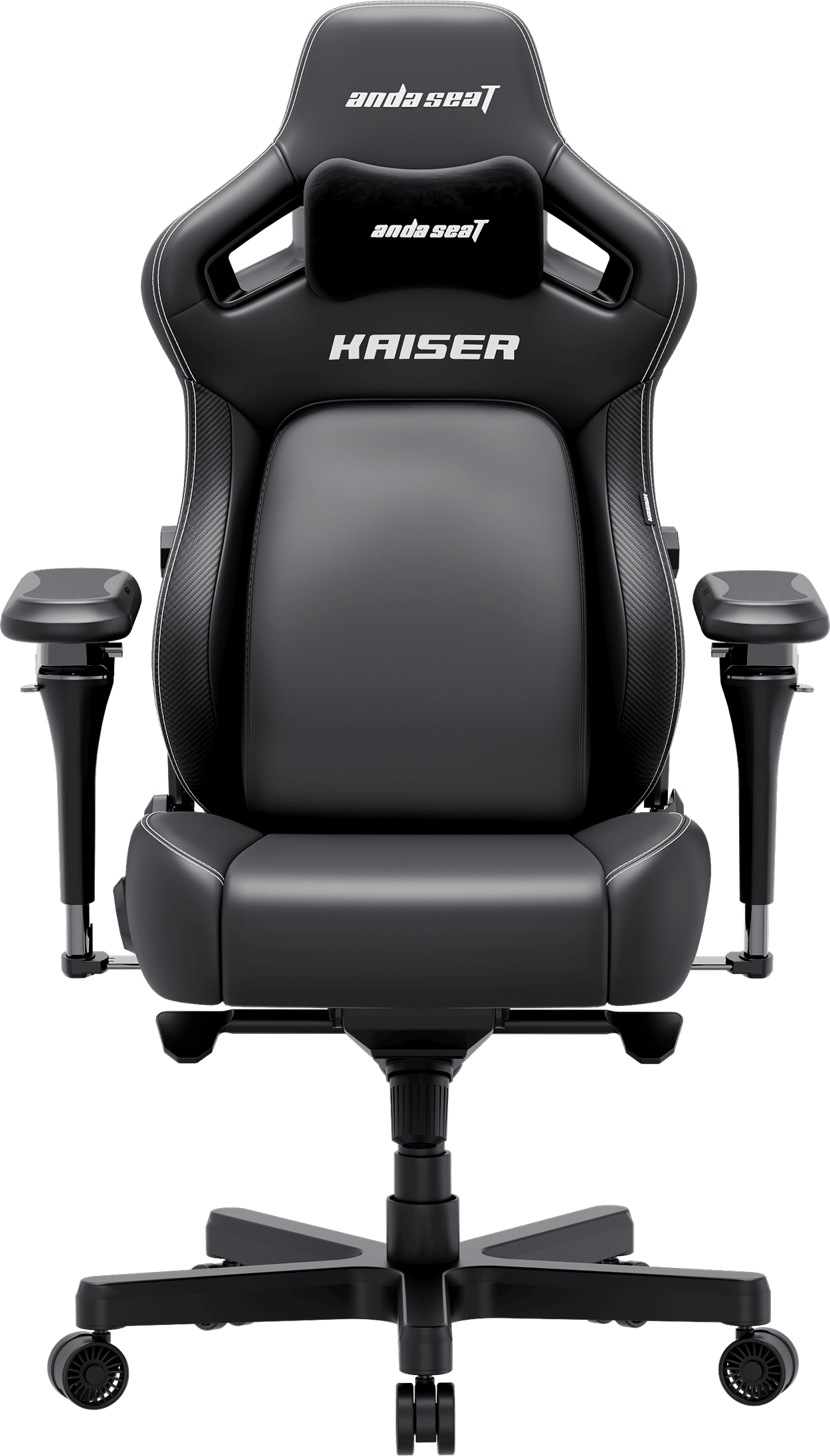 Scaun de gaming Kaiser 4 V2 XL Anda Seat - Anda Seat